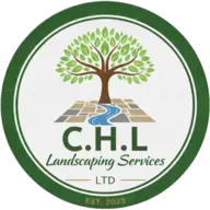 C.H.L Landscaping Services Ltd logo